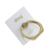 UMS-IRLEG01PW [iRing LimitedEdition ゴールドシャフト/パールホワイト]
