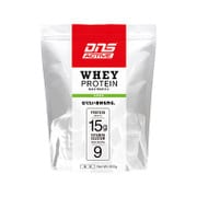 ACTIVE ホエイプロティン 抹茶風味 400g [プロテイン]