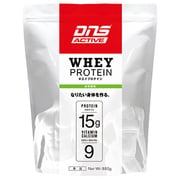 ACTIVE ホエイプロティン 抹茶風味 880g [プロテイン]