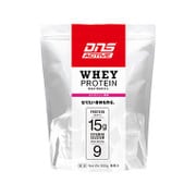 ACTIVE ホエイプロティン ストロベリー風味 400g [プロテイン]