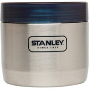 スチールキャニスターセット 02108-003 シルバー [アウトドア 調理器具]