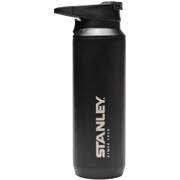 真空スイッチバック 0.47L マットブラック 02285-013