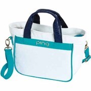 PGJ-WP17 WHITE/MINT