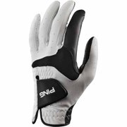 JP SPORT GLOVE BLACK/WHITE LH 22