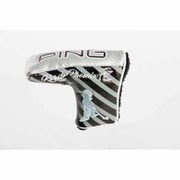 AM PUTTER COVER MR. PING SV/WH/BK