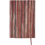 Freiheit フライハイト ブックカバー マーブルレッド FH-BC02B-MR