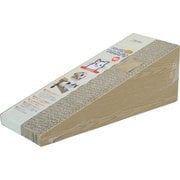 スロープ型つめみがき