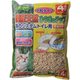 国産天然ひのきのチップ 小粒タイプ 4L