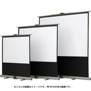 プロジェクターオプション ポータブルスクリーン YN-80