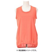 D2MA720155 [ノースリーブシャツ タイガーリリー L レディース]