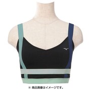 D2MA721109 [スポーツブラ L ブラック レディース]