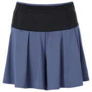 D2MB720427 [キュロット ストロングブルー M レディース]