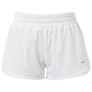 D2MD720201 [ショートパンツ ホワイト M レディース]