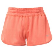 D2MD720255 [ショートパンツ タイガーリリー L レディース]