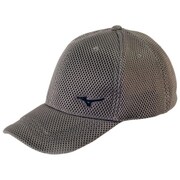 32JW710508 [キャップ（ダンボールメッシュ） チャコール ユニセックス]