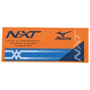 32JY710354 [NX-T フェイスタオル オレンジ ユニセックス]