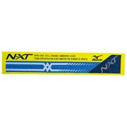 32JY710431 [NX-T マフラータオル セーフティイエロー ユニセックス]
