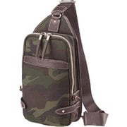 B3JM601398 [グラブレザーコレクション BCボディバッグ ユニセックス]