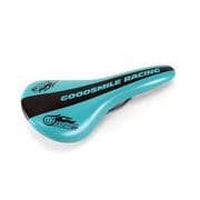サドル GOODSMILE RACING SADDLE GSR-TYPE1 Cr-MO RAIL