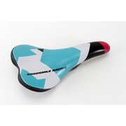 サドル GOODSMILE RACING SADDLE GSR-TYPE3 Cr-MO RAIL