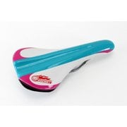 サドル GOODSMILE RACING SADDLE GSR-TYPE4 Cr-MO RAIL