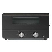 スチームトースター ピュアブラック EB-RM02H-BK