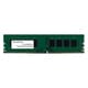 4GB PC4-19200（DDR4-2400） CL=17 288PIN DIMM PDD4/2400-4G