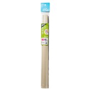 足せるモール 床用 0号サイズ 80cm アイボリー CMT-008/IV