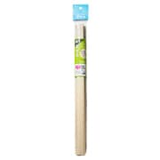 足せるモール 床用 0号サイズ 120cm アイボリー CMT-012/IV