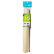 足せるモール 床用 1号サイズ 80cm アイボリー CMT-108/IV