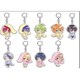 MARGINAL#4 ふぉーちゅん☆アクリルキーホルダー vol.1 うさみみver. 1pcs [キャラクターグッズ 全9種類のうち1種]