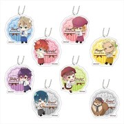 Dance with Devils アクリルマスコット [キャラクターグッズ 全8種類のうち1種]