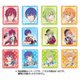 MARGINAL#4 ふぉーちゅん☆アクリルアートバッジ vol.1 [キャラクターグッズ 全12種類のうち1種]