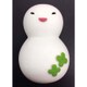 3月のライオン やわらか ふくふくダルマ「ずんだ」 [キャラクターグッズ]
