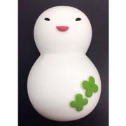 3月のライオン やわらか ふくふくダルマ「ずんだ」 [キャラクターグッズ]