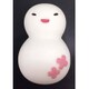 3月のライオン やわらか ふくふくダルマ「さくら」 [キャラクターグッズ]