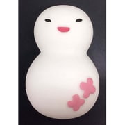 3月のライオン やわらか ふくふくダルマ「さくら」 [キャラクターグッズ]