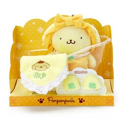 ヨドバシ.com - サンリオ Sanrio ポムポムプリン リラックスタイム