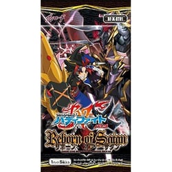 ヨドバシ.com - ブシロード BF-X-BT01 [フューチャーカード バディファイト バッツ ブースターパック第1弾 「Reborn of  Satan ～リボーン オブ サタン～」] 通販【全品無料配達】