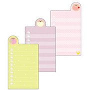 みわける付箋 ぶた M03645