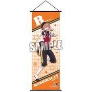 MARGINAL＃4 KISSから創造るBig Bang スリムタペストリー 野村 アール [縦515×横182mm]