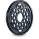 GS-D6-100 [SPUR GEAR DTS 64P 100T]