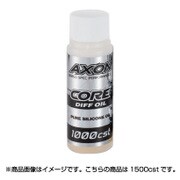 CA-DO-002 [CORE DIFF OIL 1500cst]