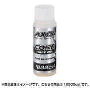 CA-DO-008 [CORE DIFF OIL 12500cst]