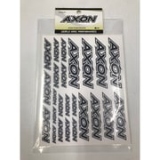 AC-SB-001 [チームステッカー]