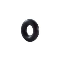 OR-SO-002 [BLACK SILICON RING P3/MEDIUM]
