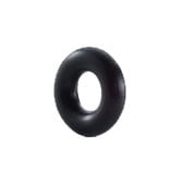 OR-SO-002 [BLACK SILICON RING P3/MEDIUM]