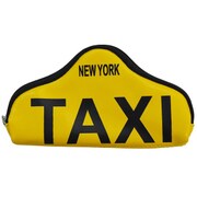 New York Taxi ペンポーチ 14936