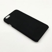 CEHCP6SLBK [iPhone 6/6s専用 スピリットレザーハードケース]