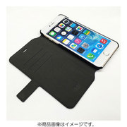 CEFLBKP6LSLNA [iPhone 6 Plus/6s Plus専用 スピリットレザー手帳型ケース]